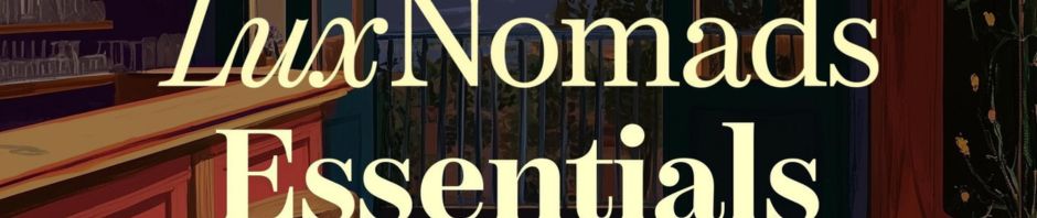 Lux Nomads Essentials Review: Is Michelle Garabito’s Europe Relocation Course Worth It?